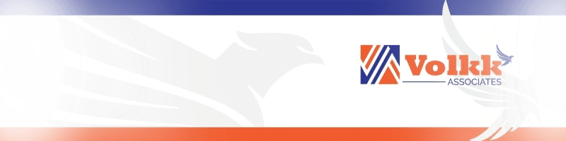 Volkk Associates Logo