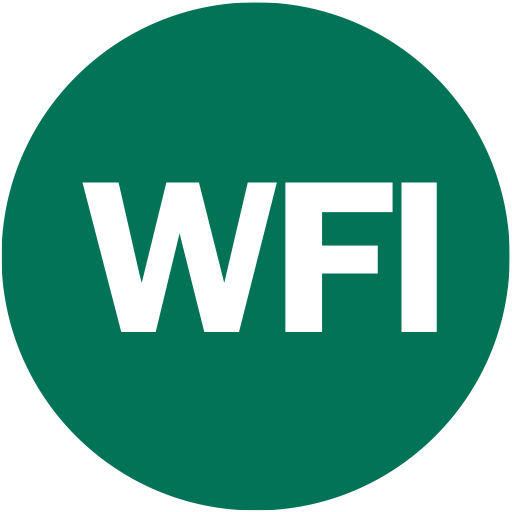 Washington Frank International Logo