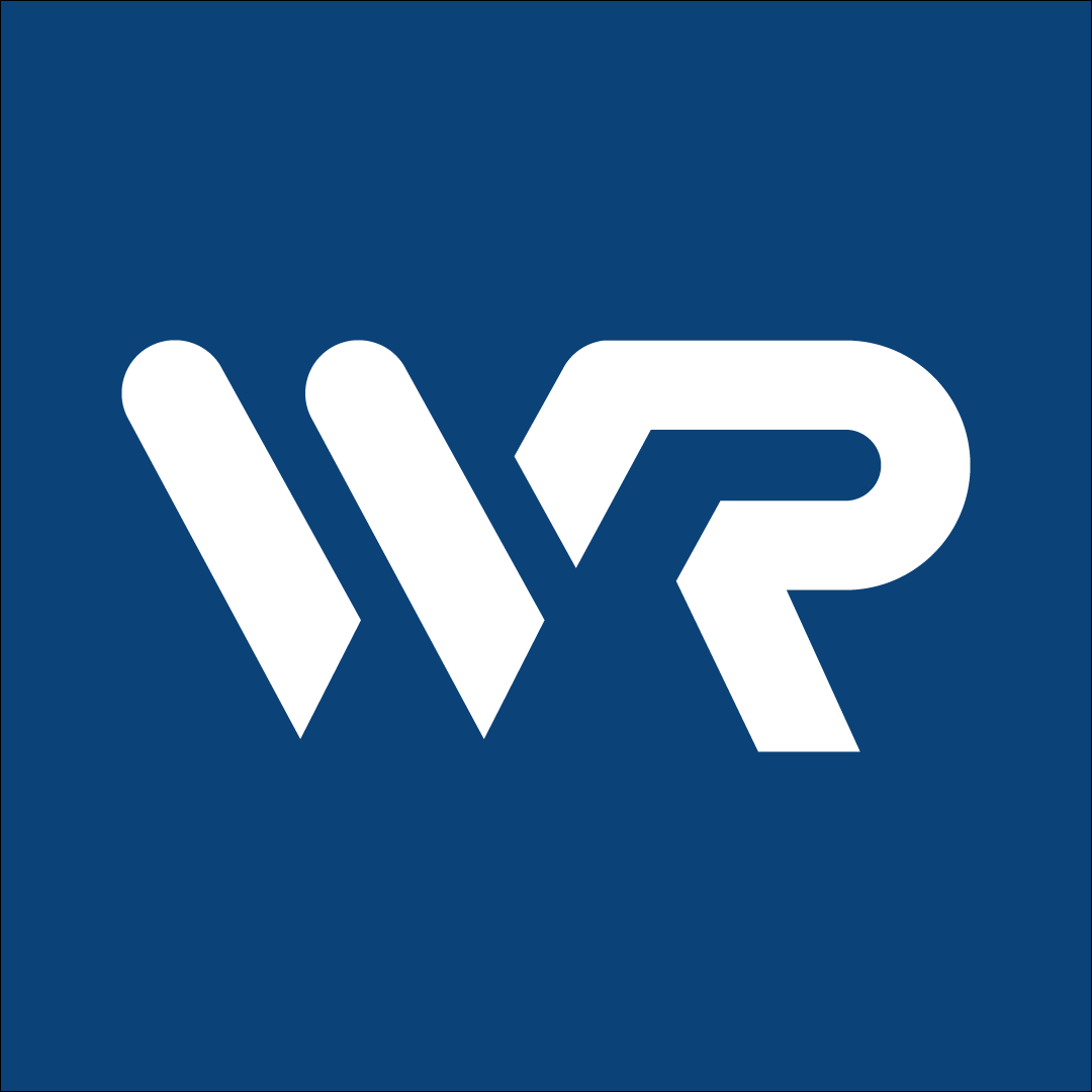 Wave Recruit Logo