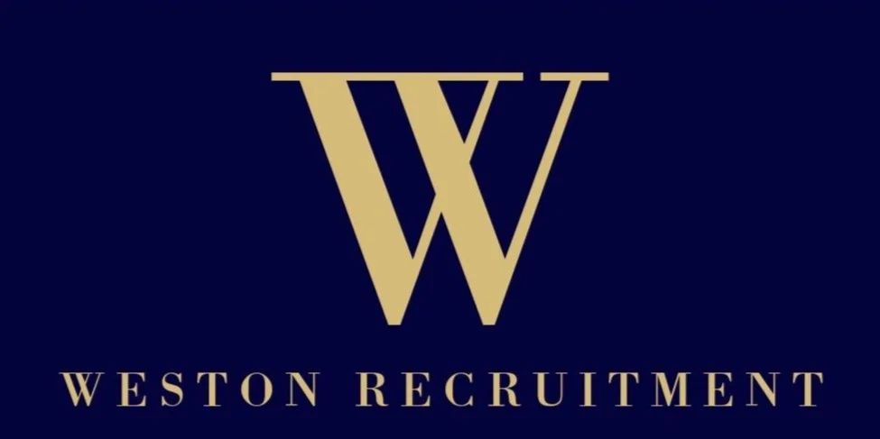 Weston Recruitment Logo