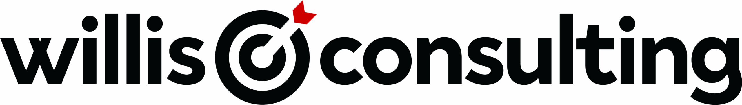 Willis Consulting Logo