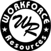 Workforce Resources Logo